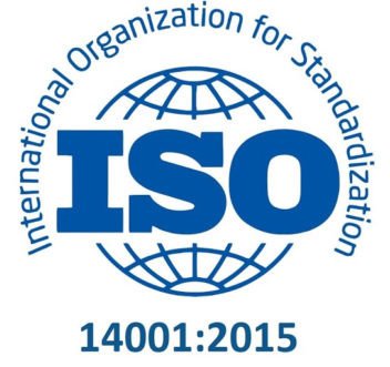 iso 14001 2015