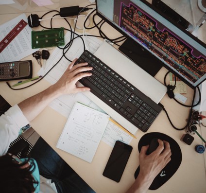 1 engineering soltions