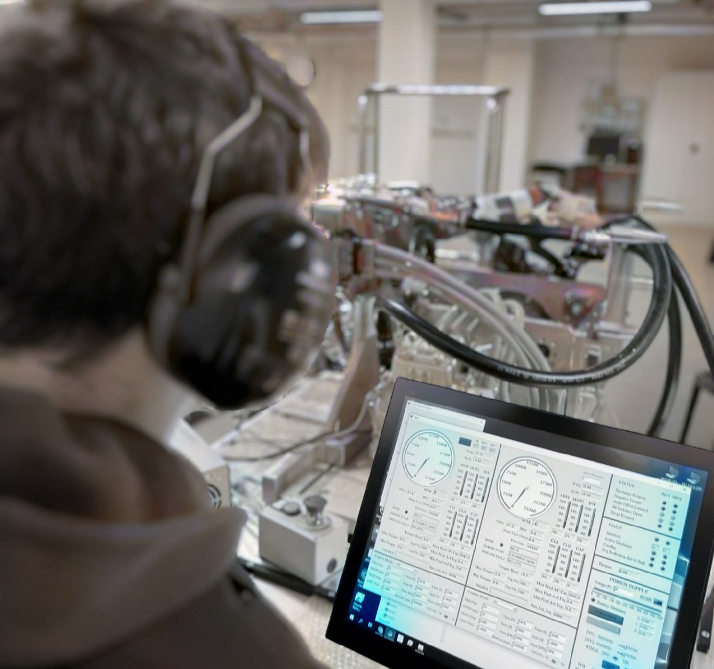 2 validation testing