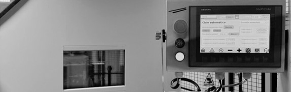 bench test solutions