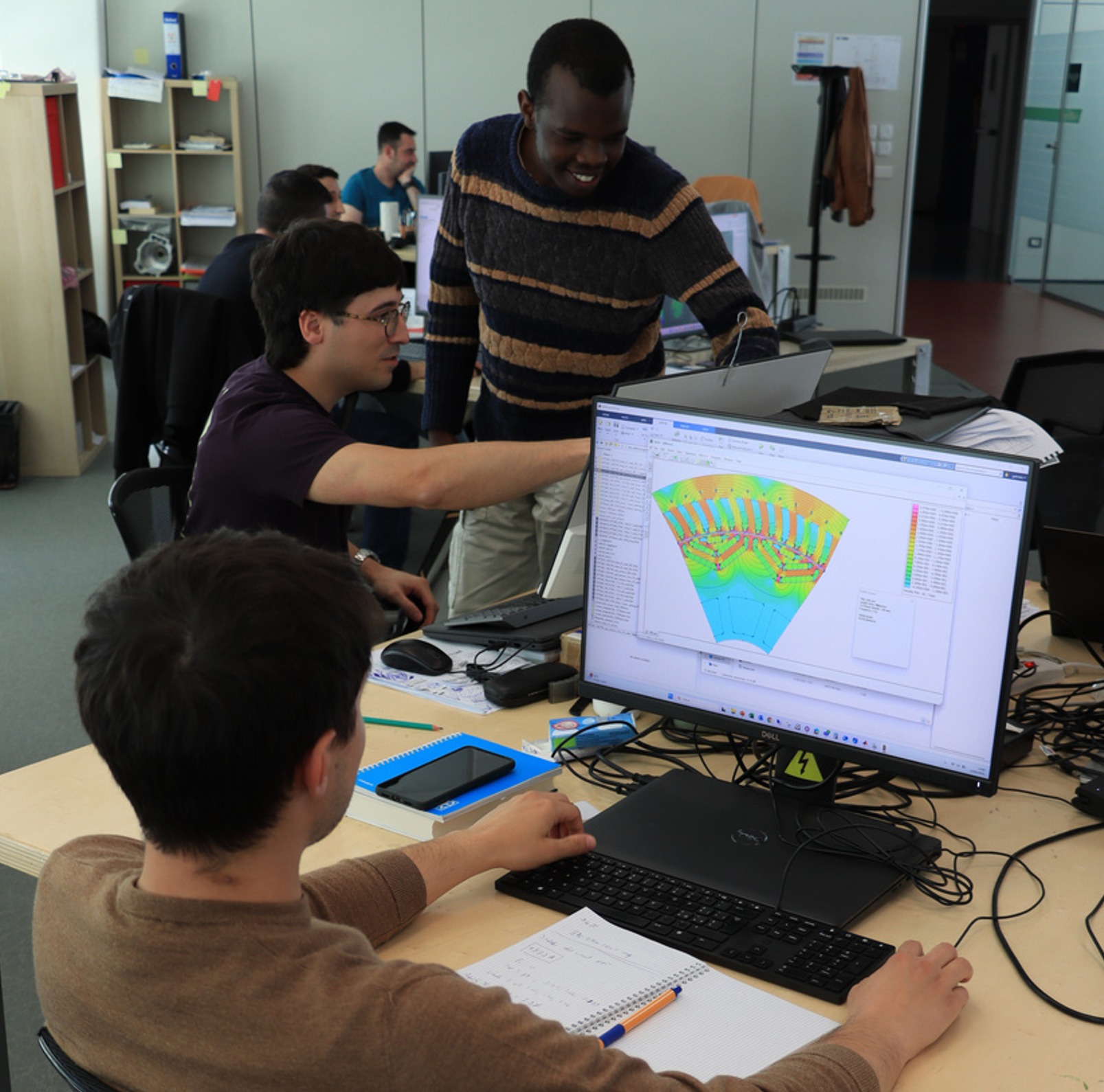 engineering solutions